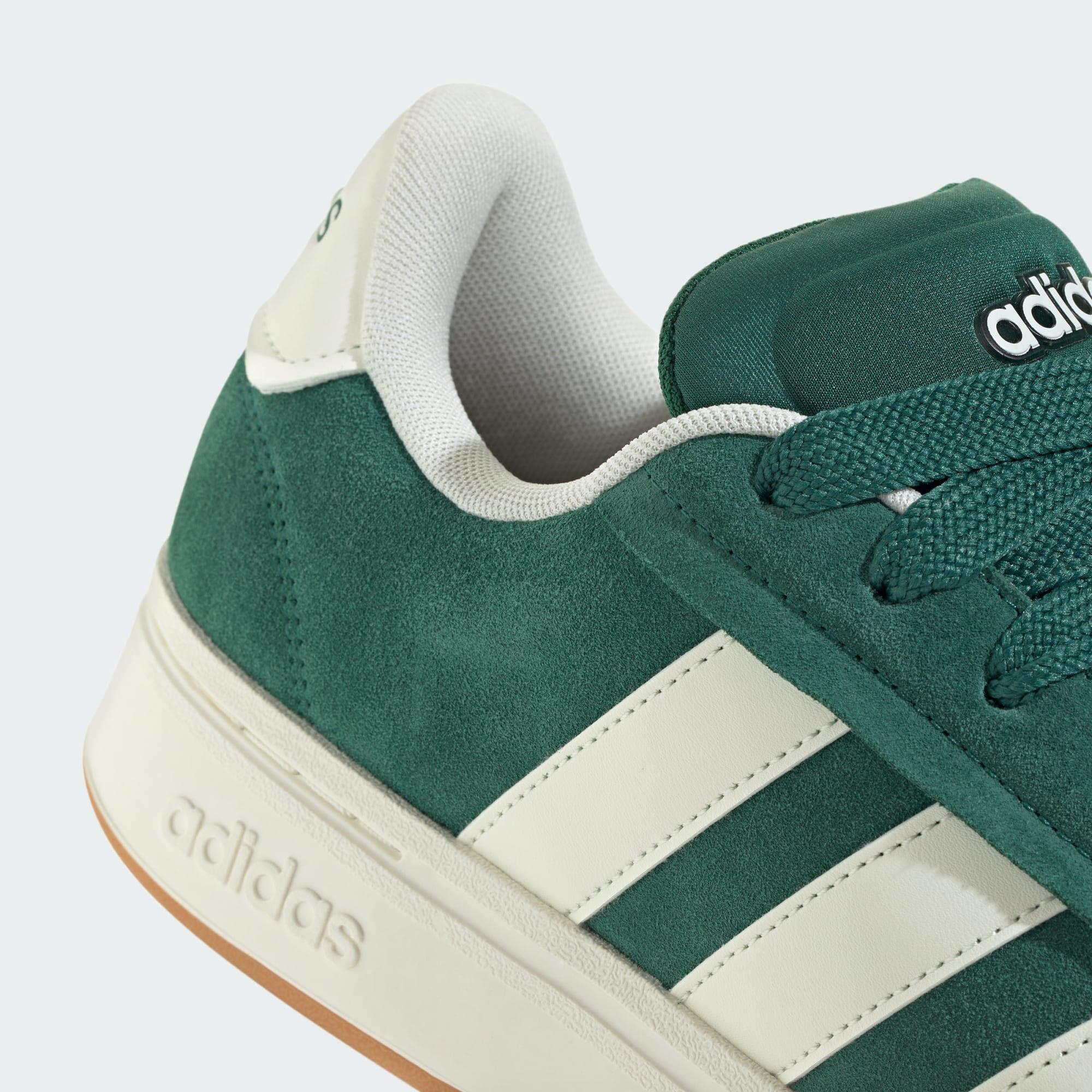 Chaussure Grand Court Alpha 6/7