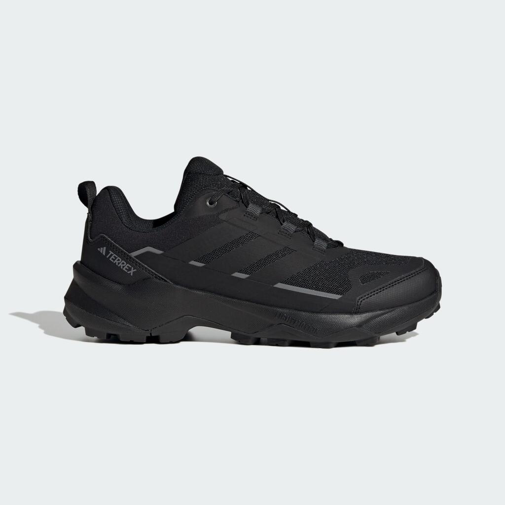 BLACK / GREY
