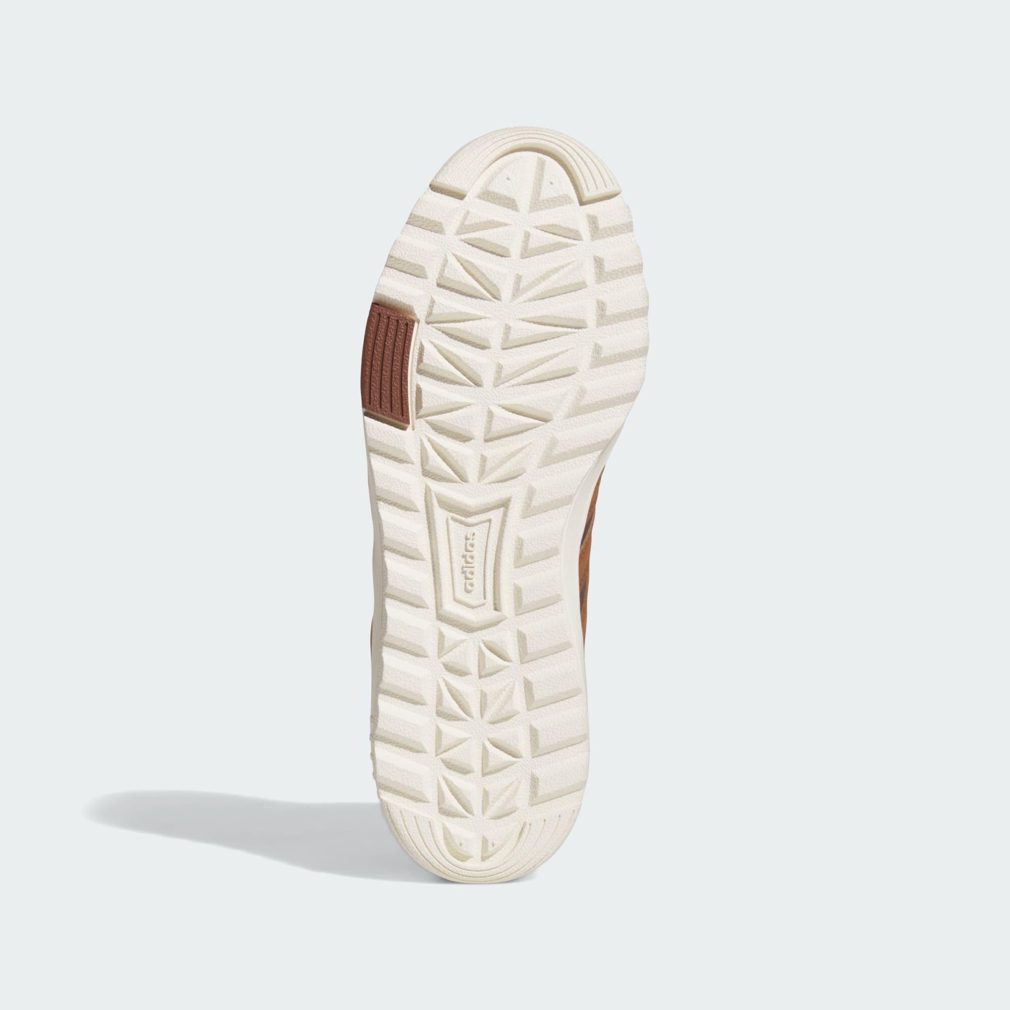Chaussure Hoops 4.0 Mid 3/7