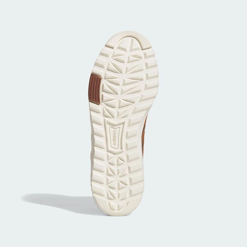 Pantofi Hoops 4.0 Mid