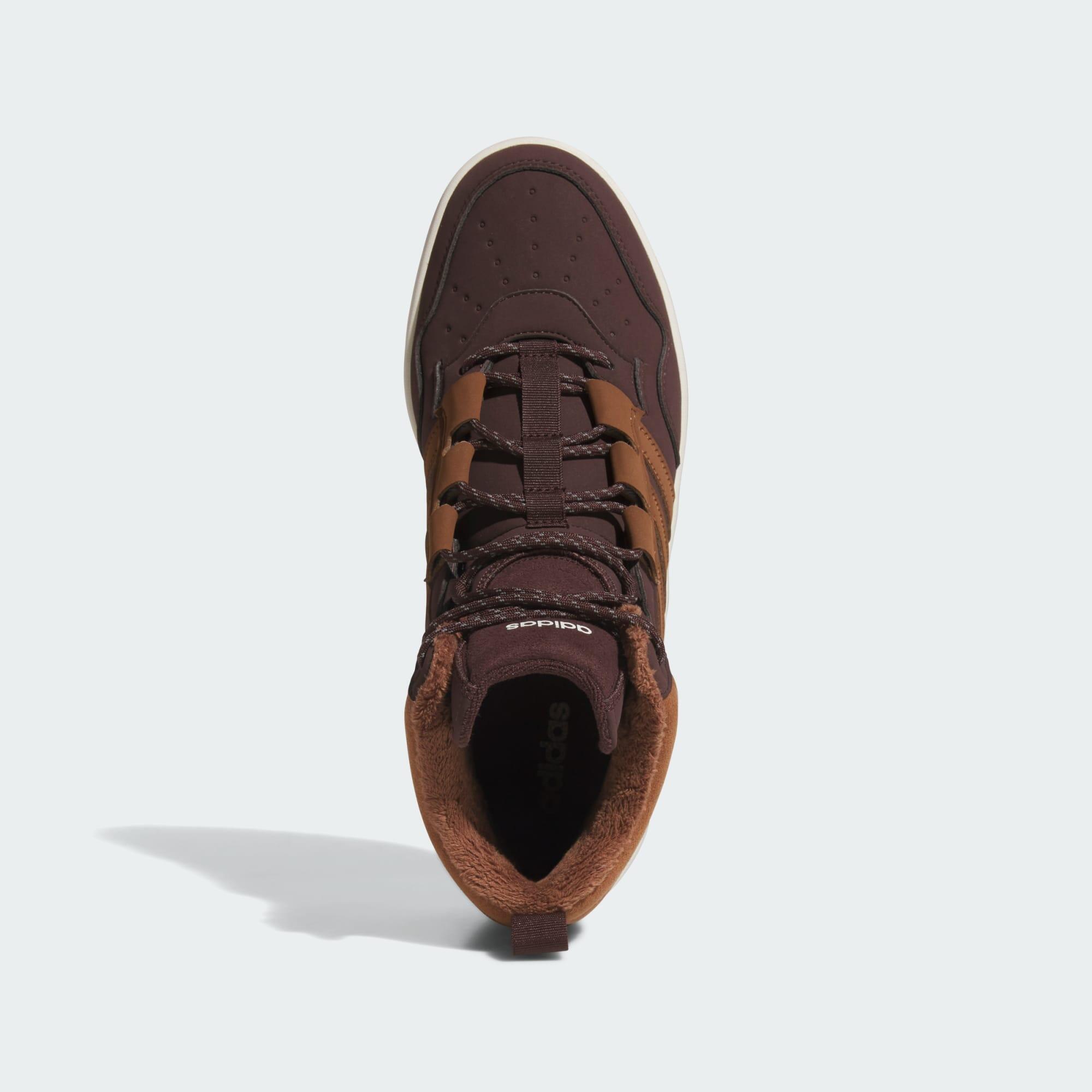 Chaussure Hoops 4.0 Mid 2/7