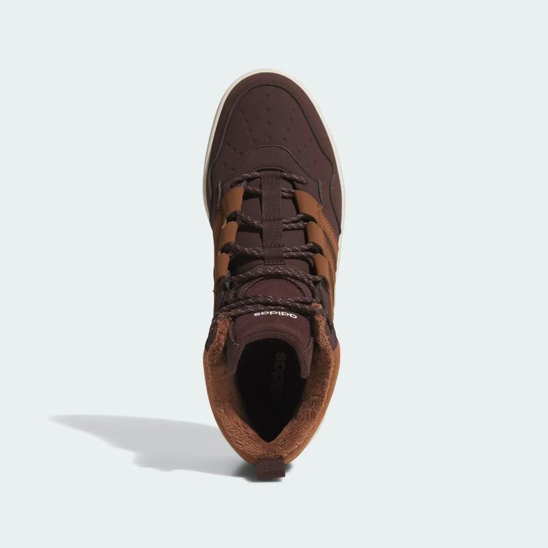 Pantofi Hoops 4.0 Mid