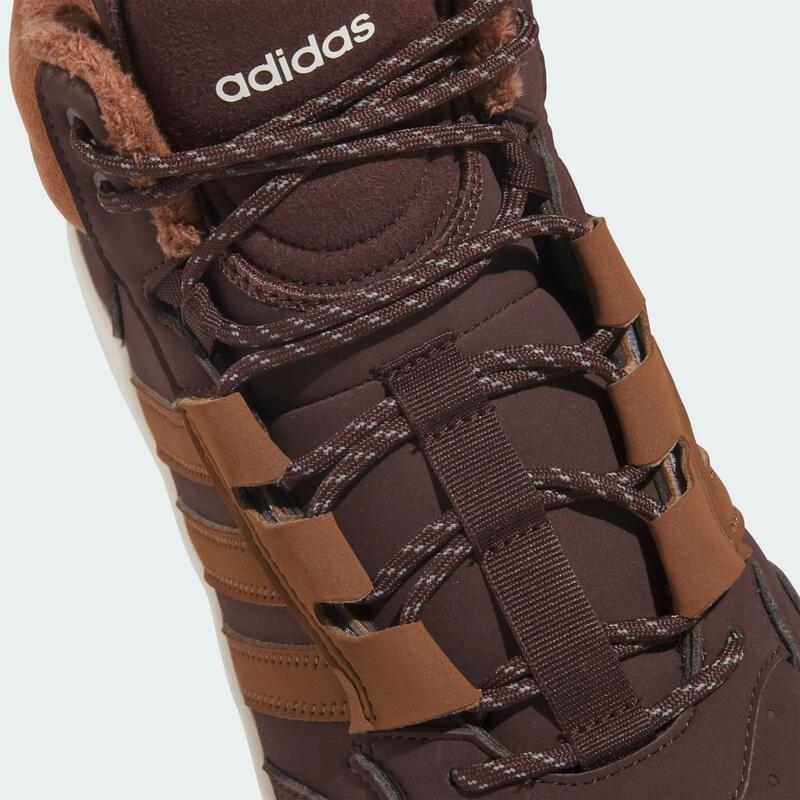 Pantofi Hoops 4.0 Mid