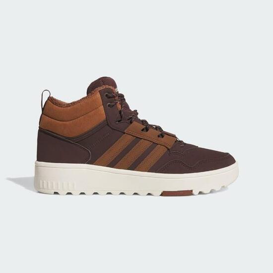 Hoops 4.0 Mid Schuh