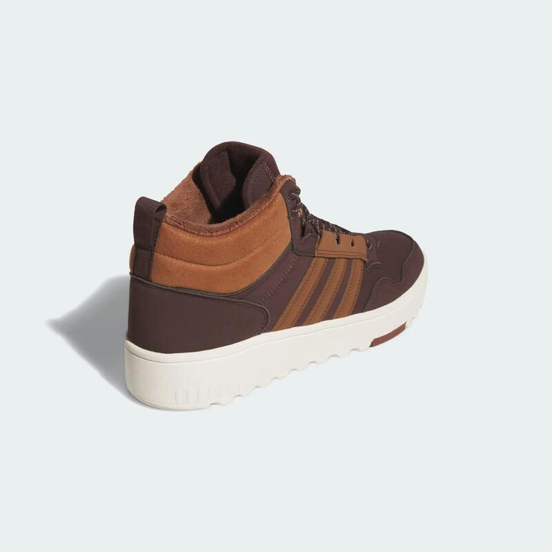 Pantofi Hoops 4.0 Mid