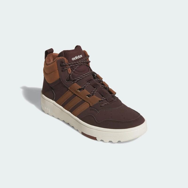 Pantofi Hoops 4.0 Mid