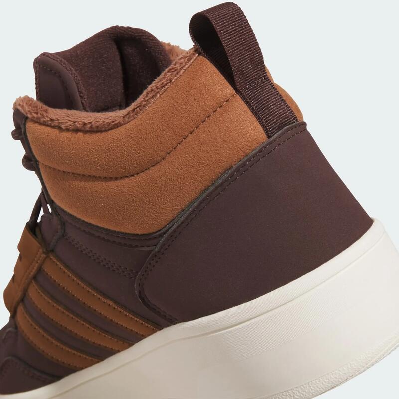 Pantofi Hoops 4.0 Mid