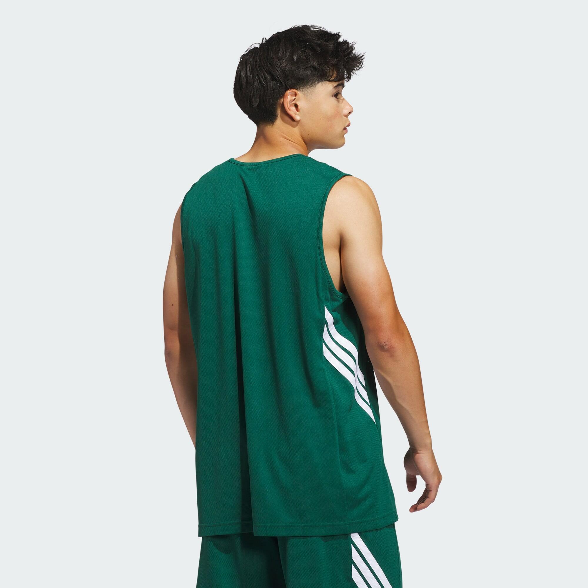 Maillot de basketball réversible 3G Speed AEROREADY 3/5