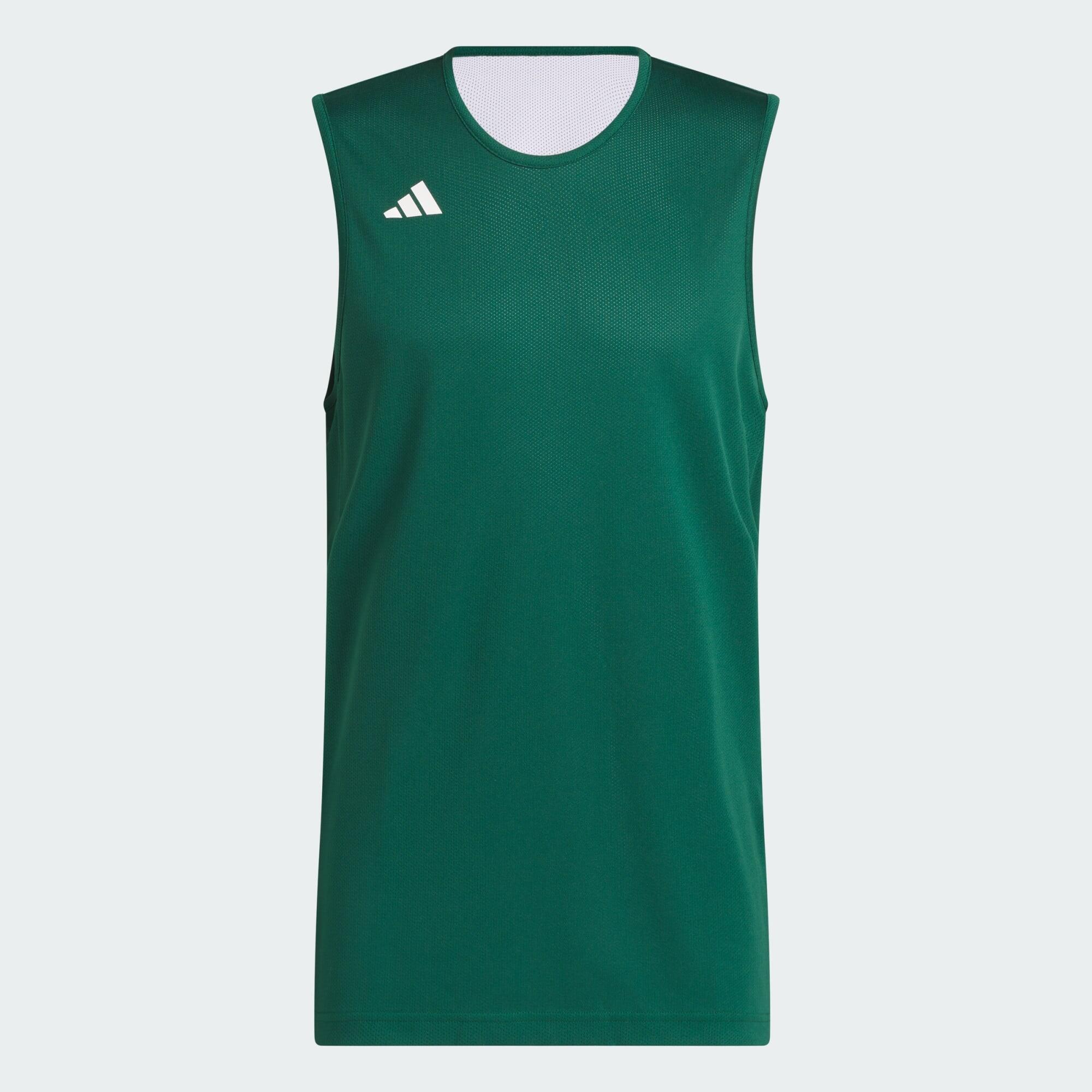 Maillot de basketball réversible 3G Speed AEROREADY 2/5