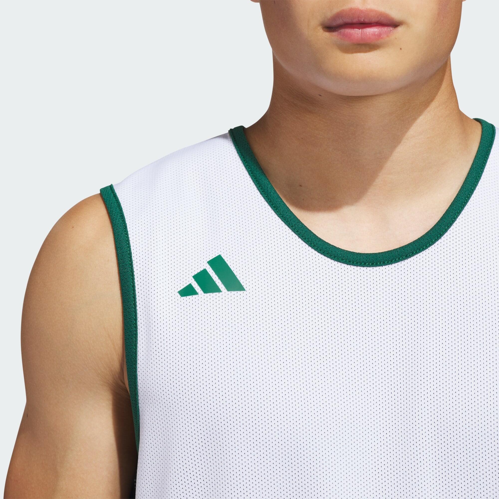 Maillot de basketball réversible 3G Speed AEROREADY 5/5