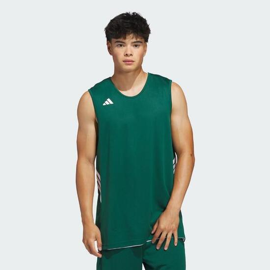 Maglia da basket 3G Speed Reversible AEROREADY