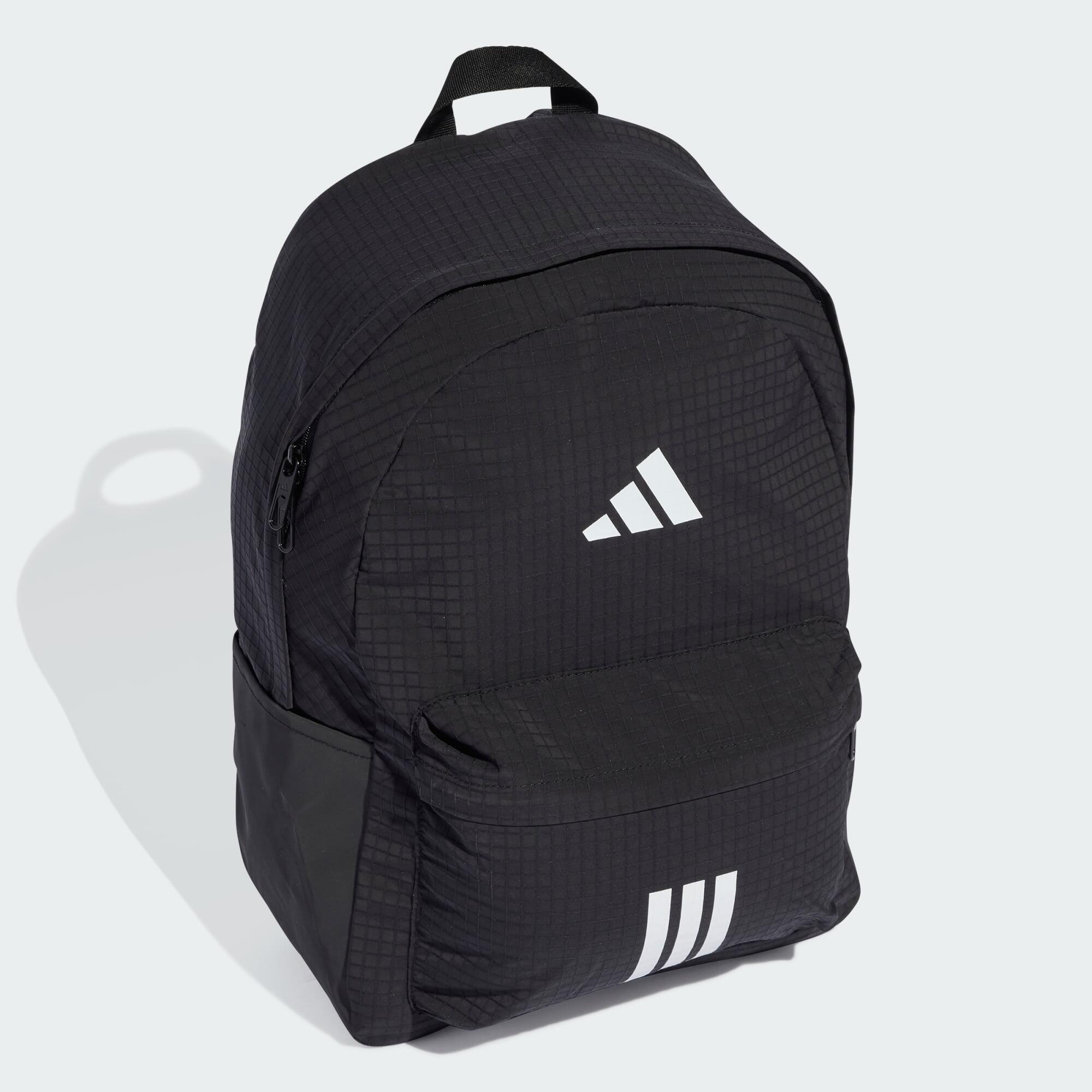 Mochila Essentials 3 Stripes Back To School 2 3/7