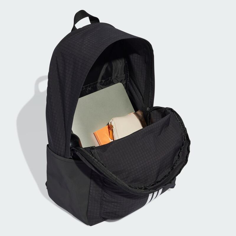 Rucsac Essentials Back To School 2 cu 3 dungi