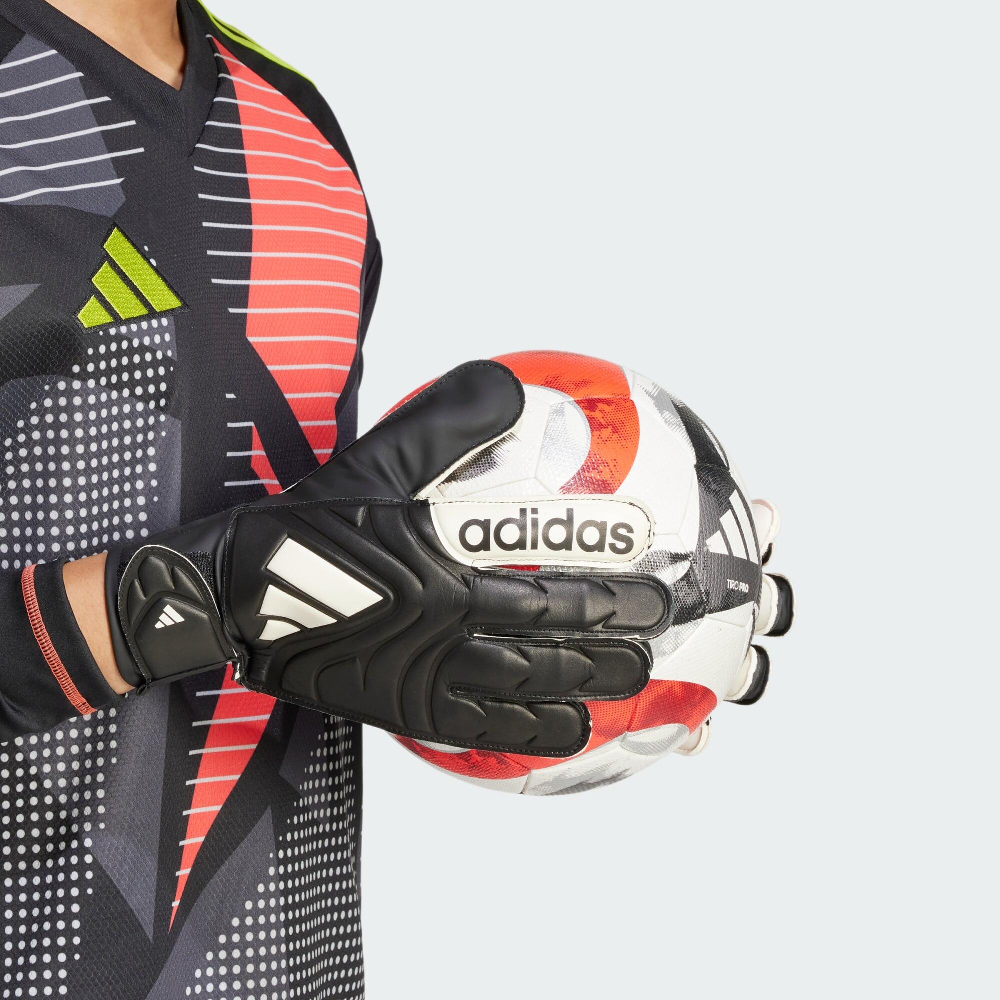 Guantes portero Copa Club 3/6