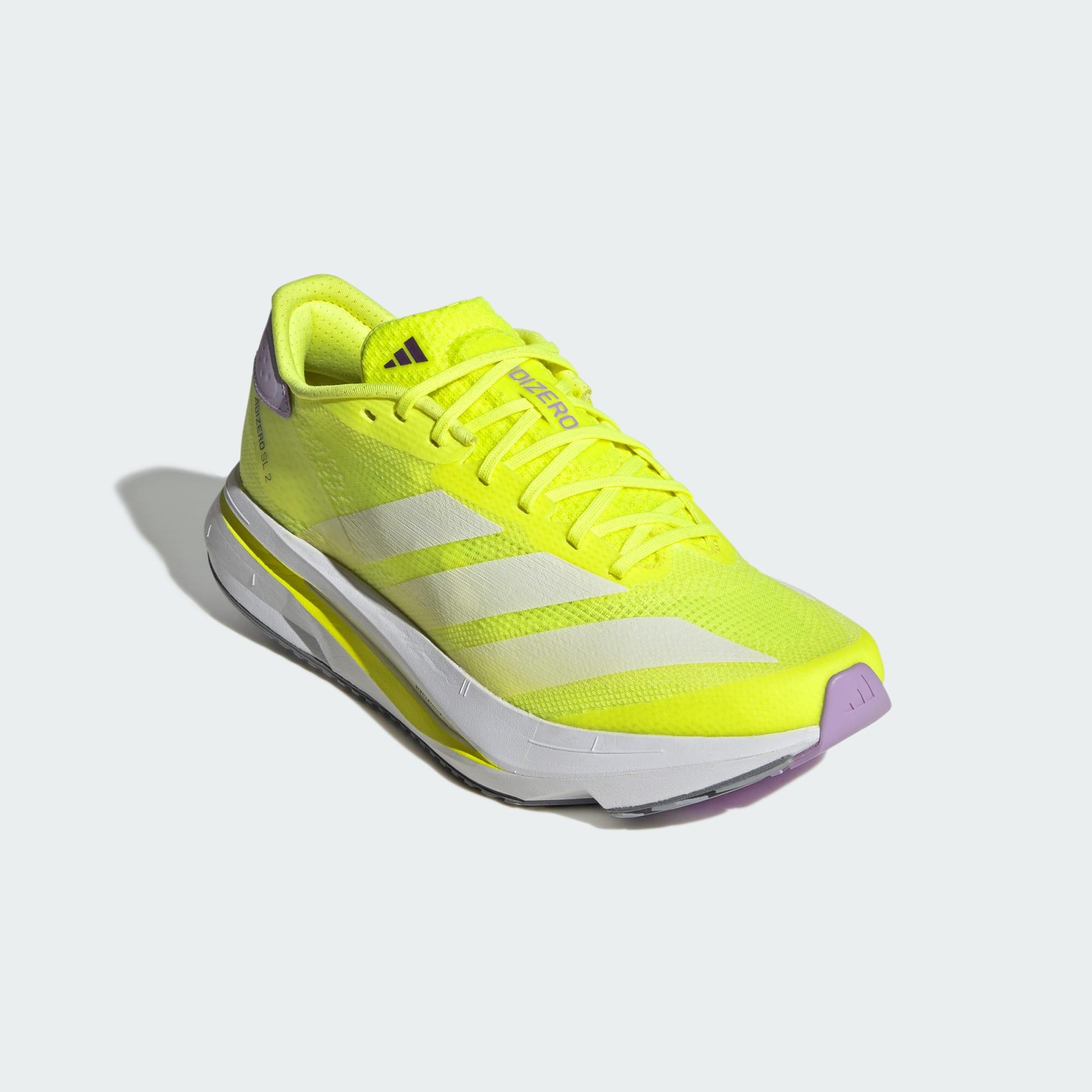 Adizero SL2 Schoenen 4/7
