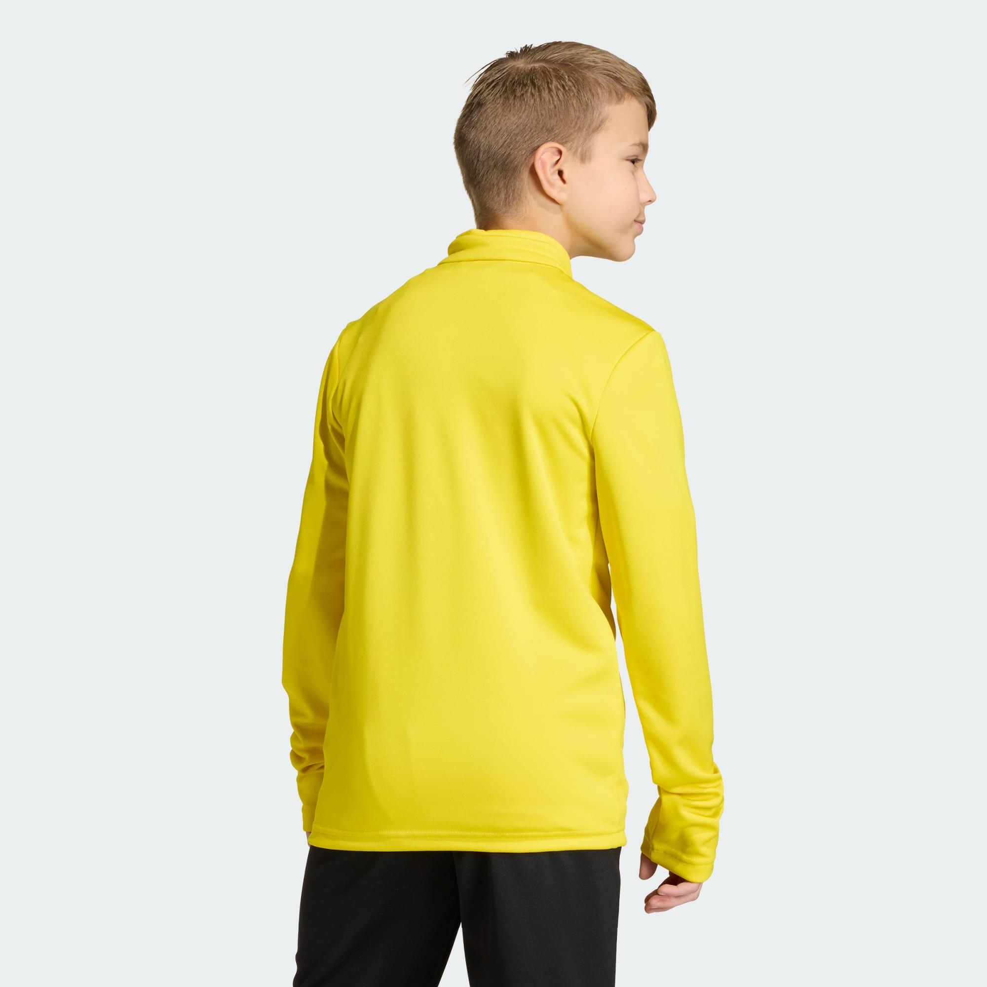 Entrada26 Originals Jacke Kids 3/5