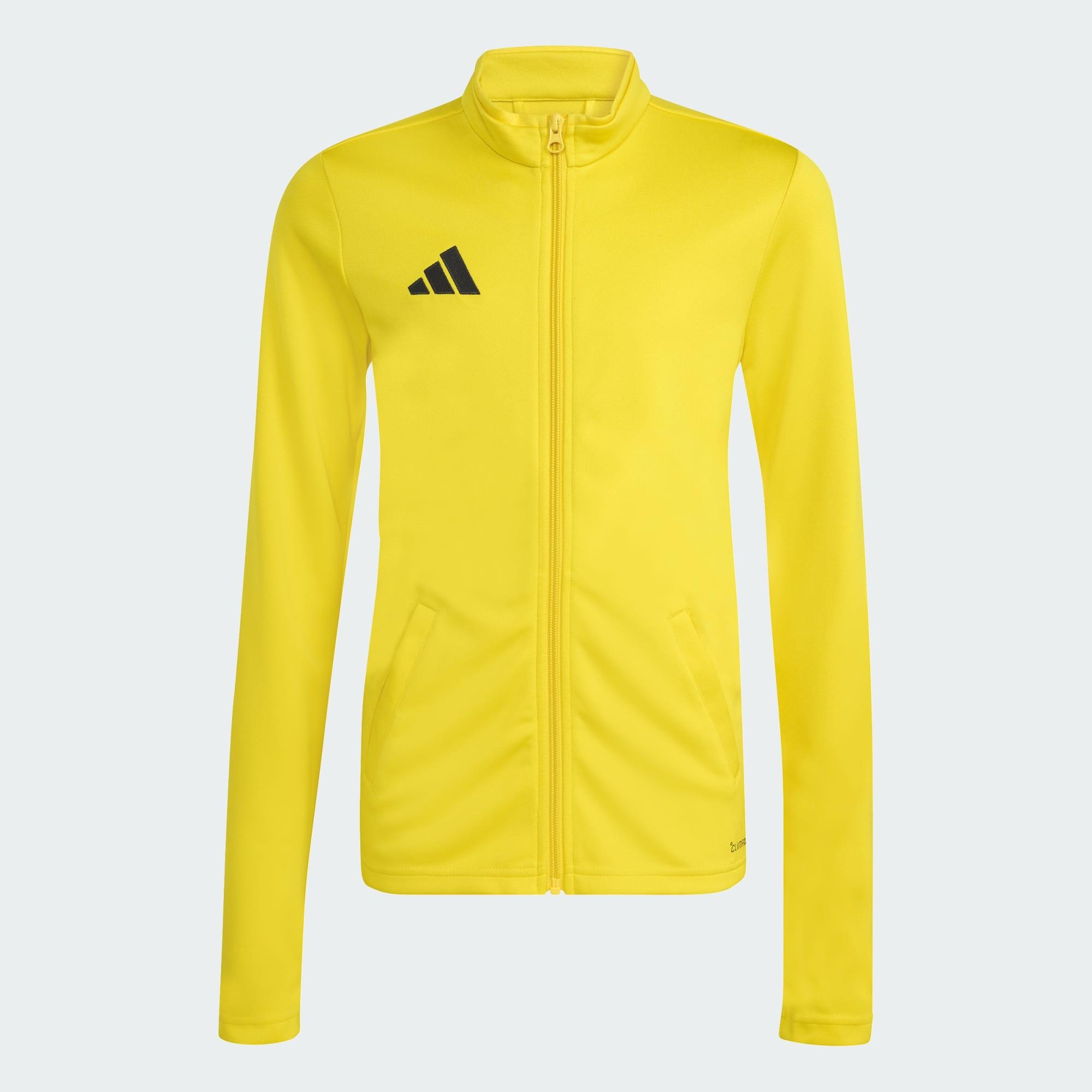 Entrada26 Originals Jacke Kids 2/5