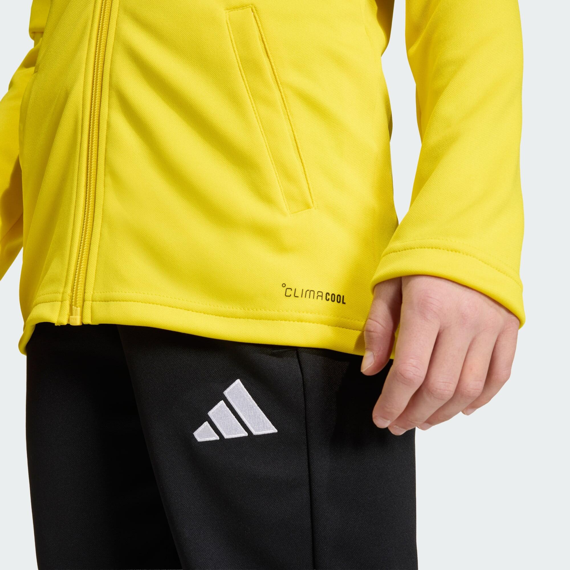 Entrada26 Originals Jacke Kids 5/5