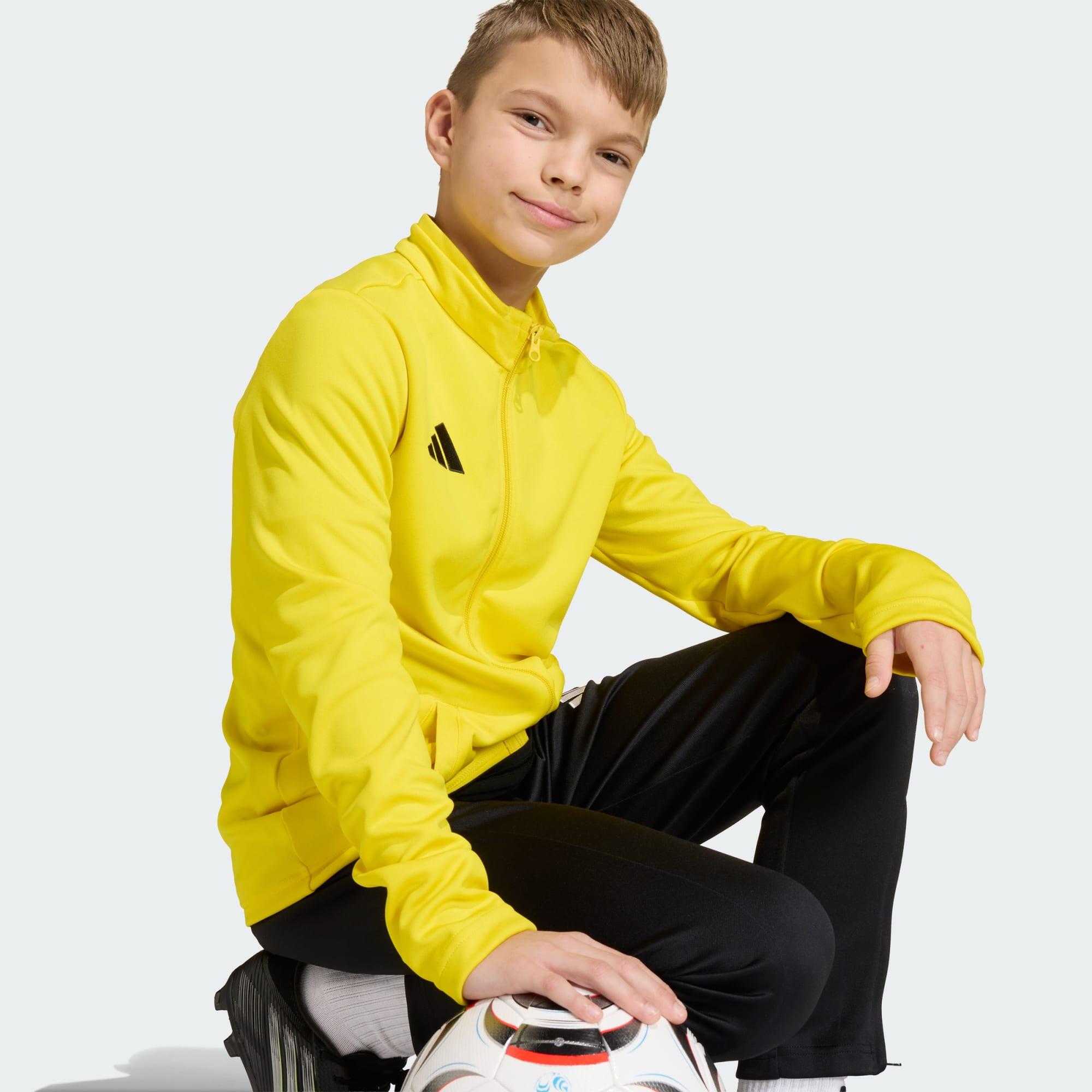 Entrada26 Originals Jacke Kids 4/5