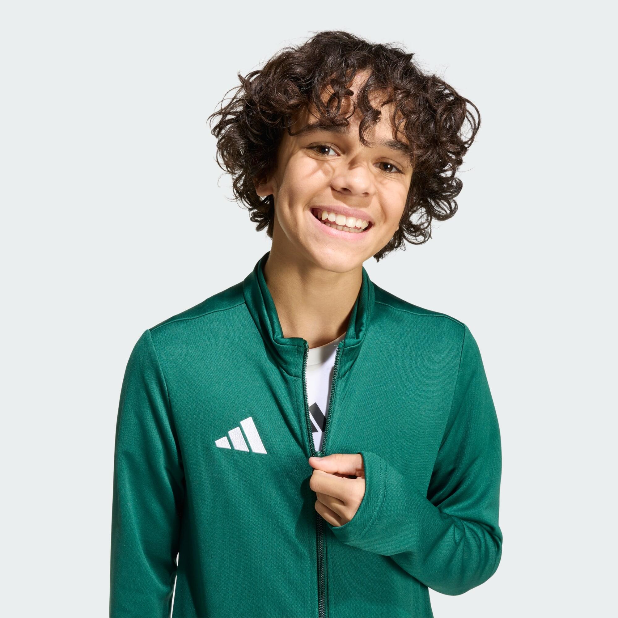 Chaqueta deportiva Entrada26 4/6