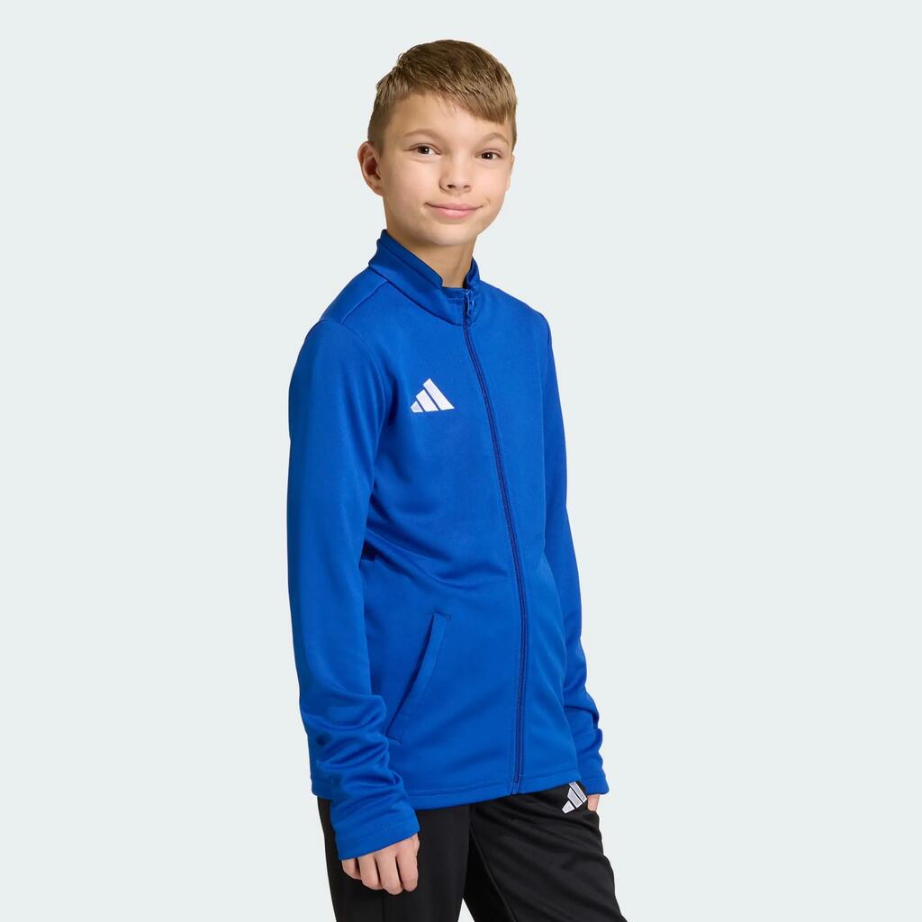 WHITE / BLUE
