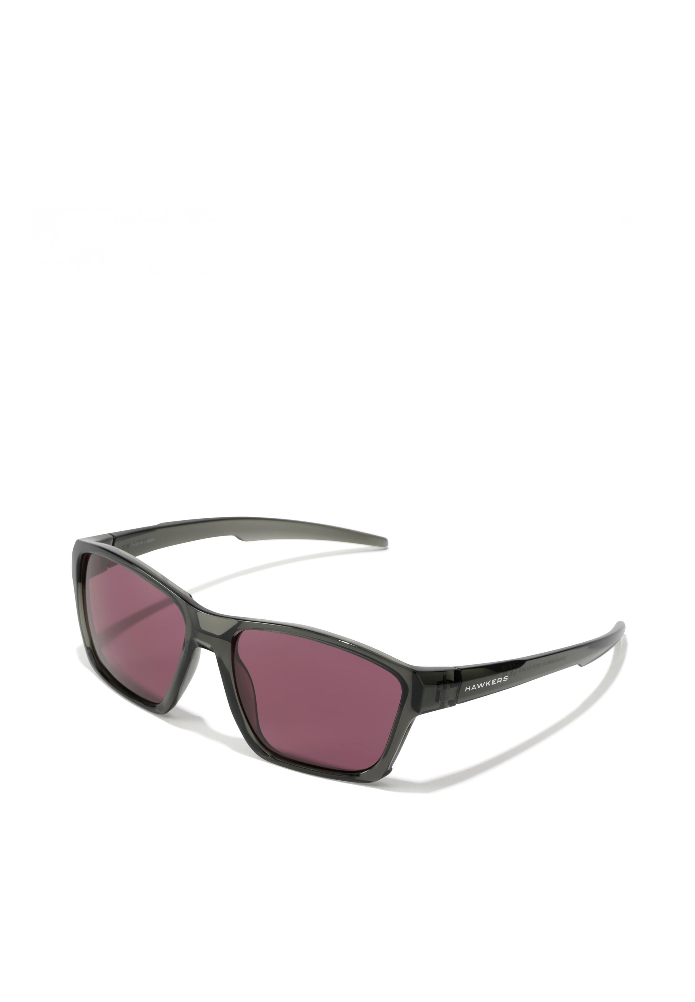 HAWKERS SHARK Sunglasses - Black Grape - Men/Women