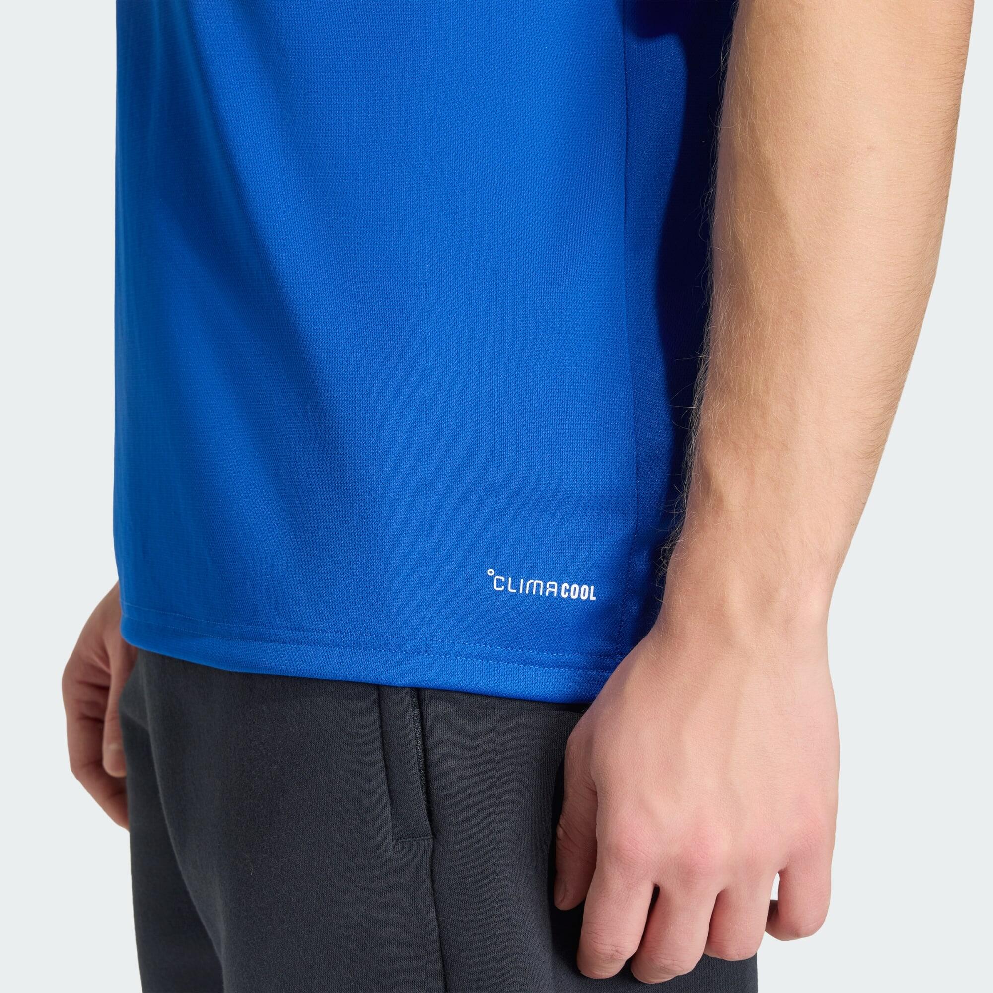 Entrada26 Poloshirt 5/6