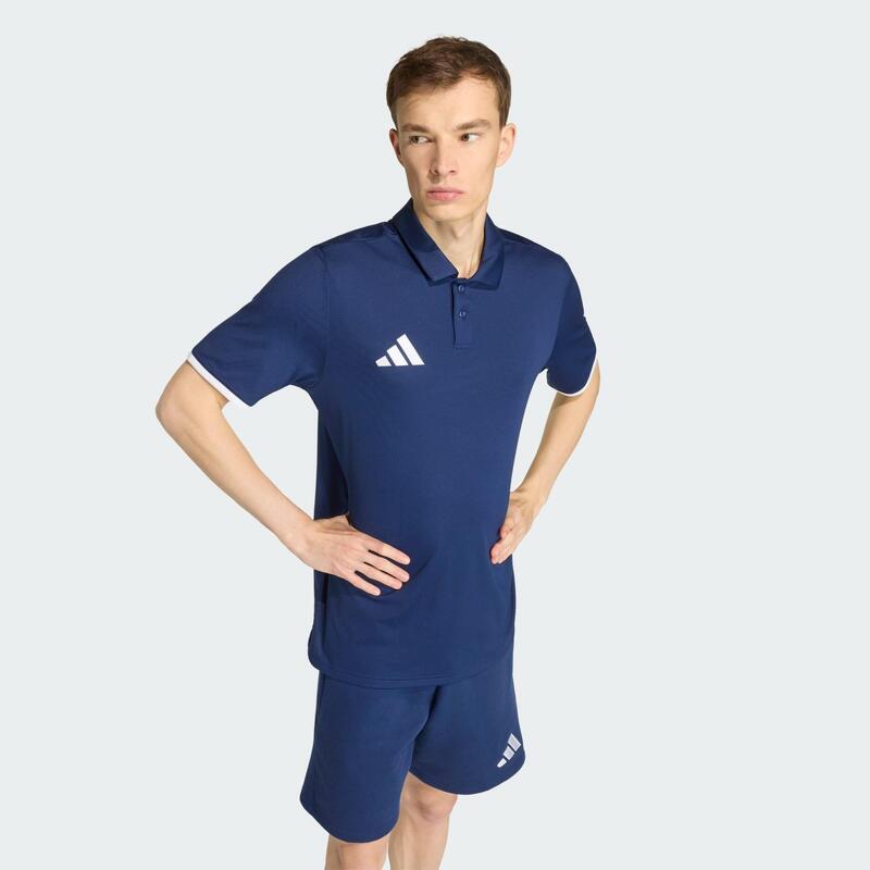 Tricou pentru bărbați adidas Entrada 26 Polo