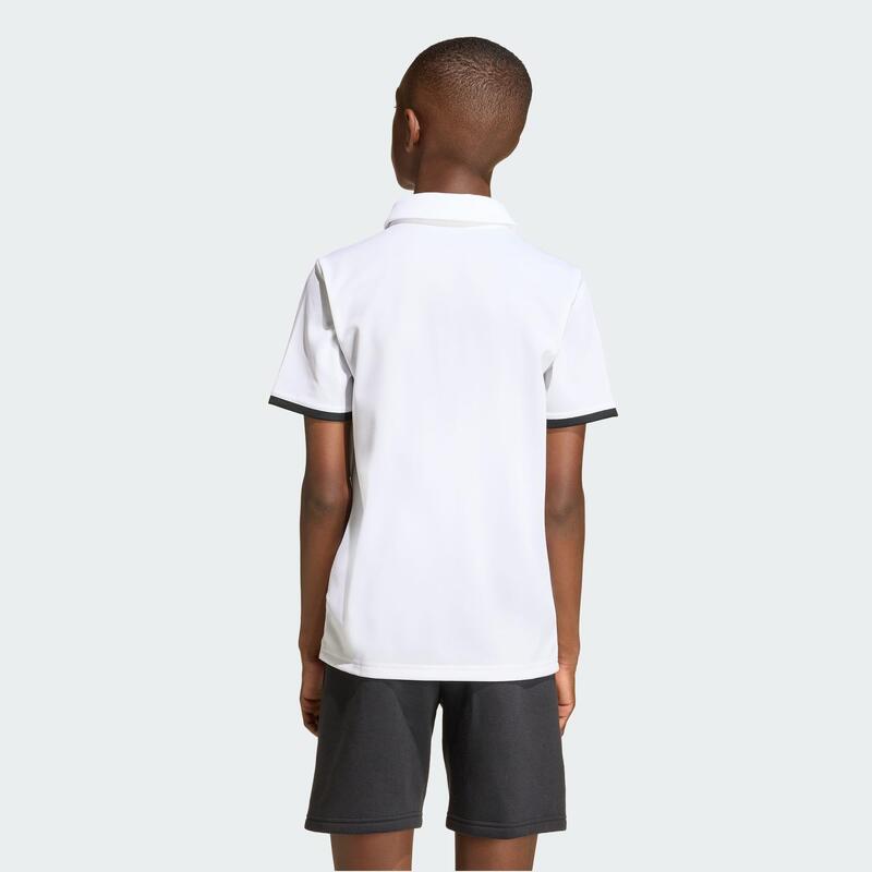 Tricou polo Entrada26 pentru copii