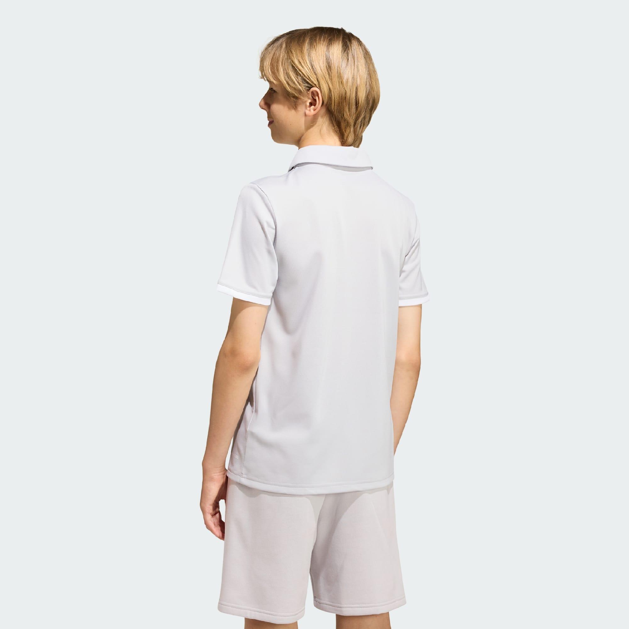Entrada26 Poloshirt Kids 3/5