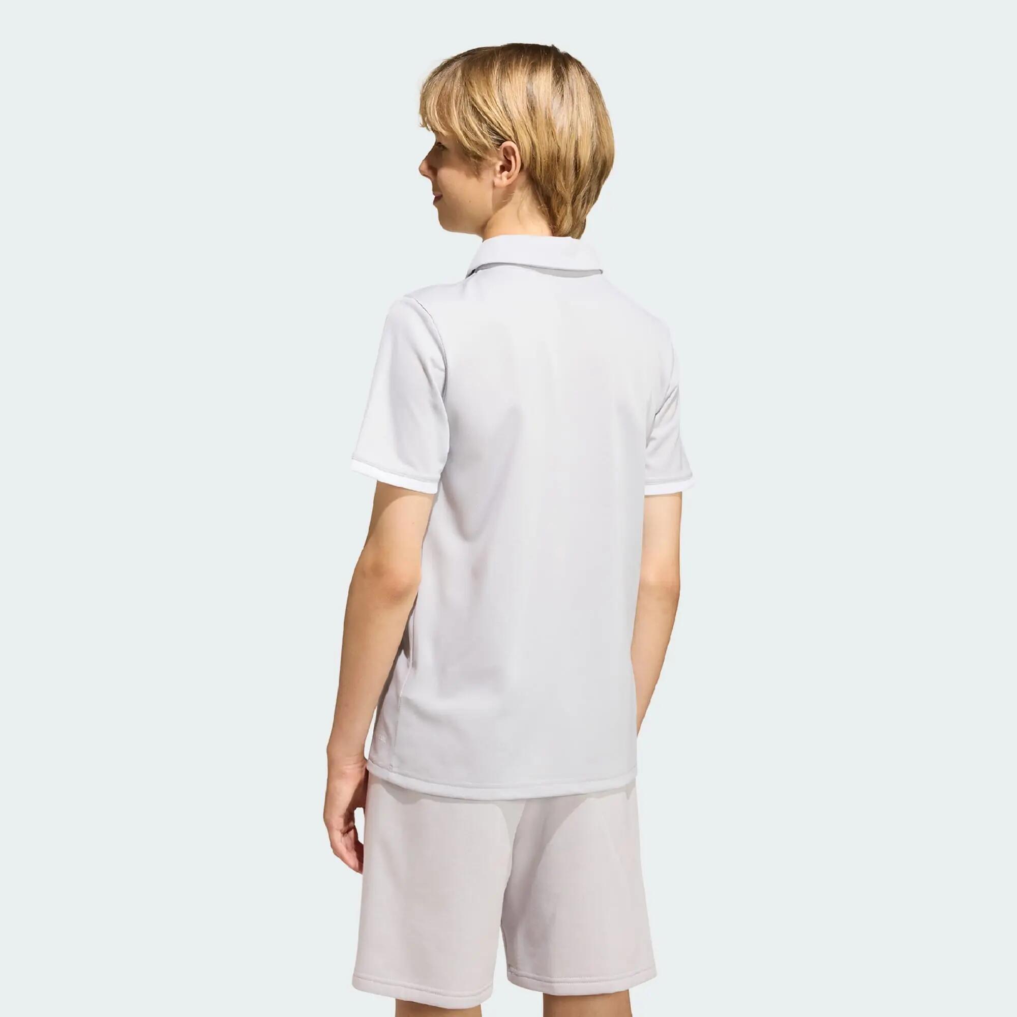Entrada26 Poloshirt Kids 3/7