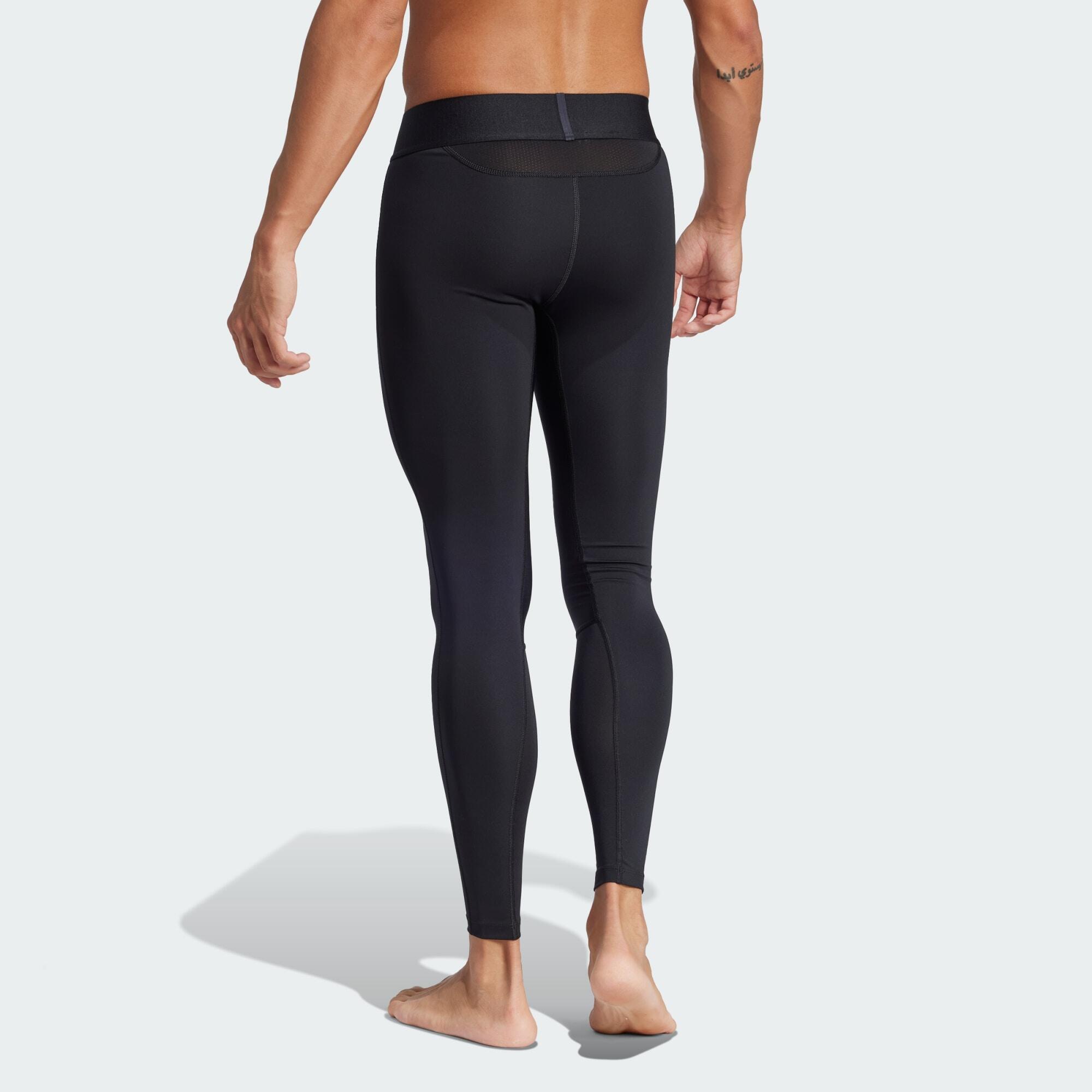 TECHFIT lange Leggings 2/6