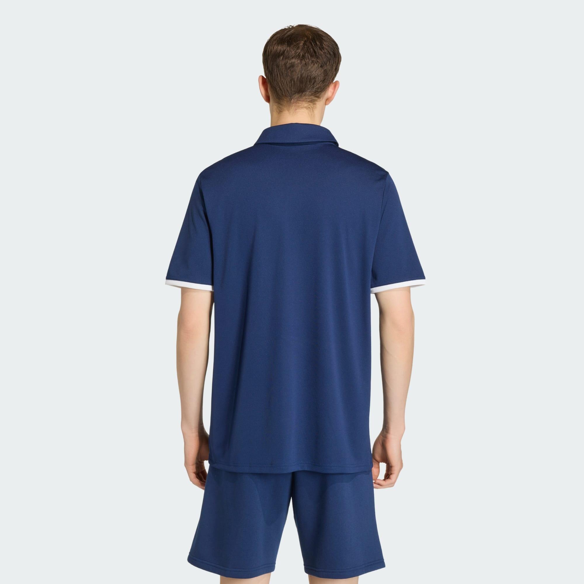 Entrada26 Polo Shirt 3/7
