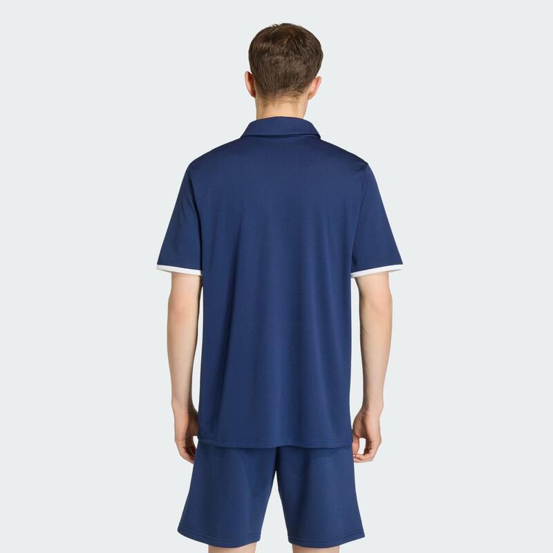 Tricou pentru bărbați adidas Entrada 26 Polo