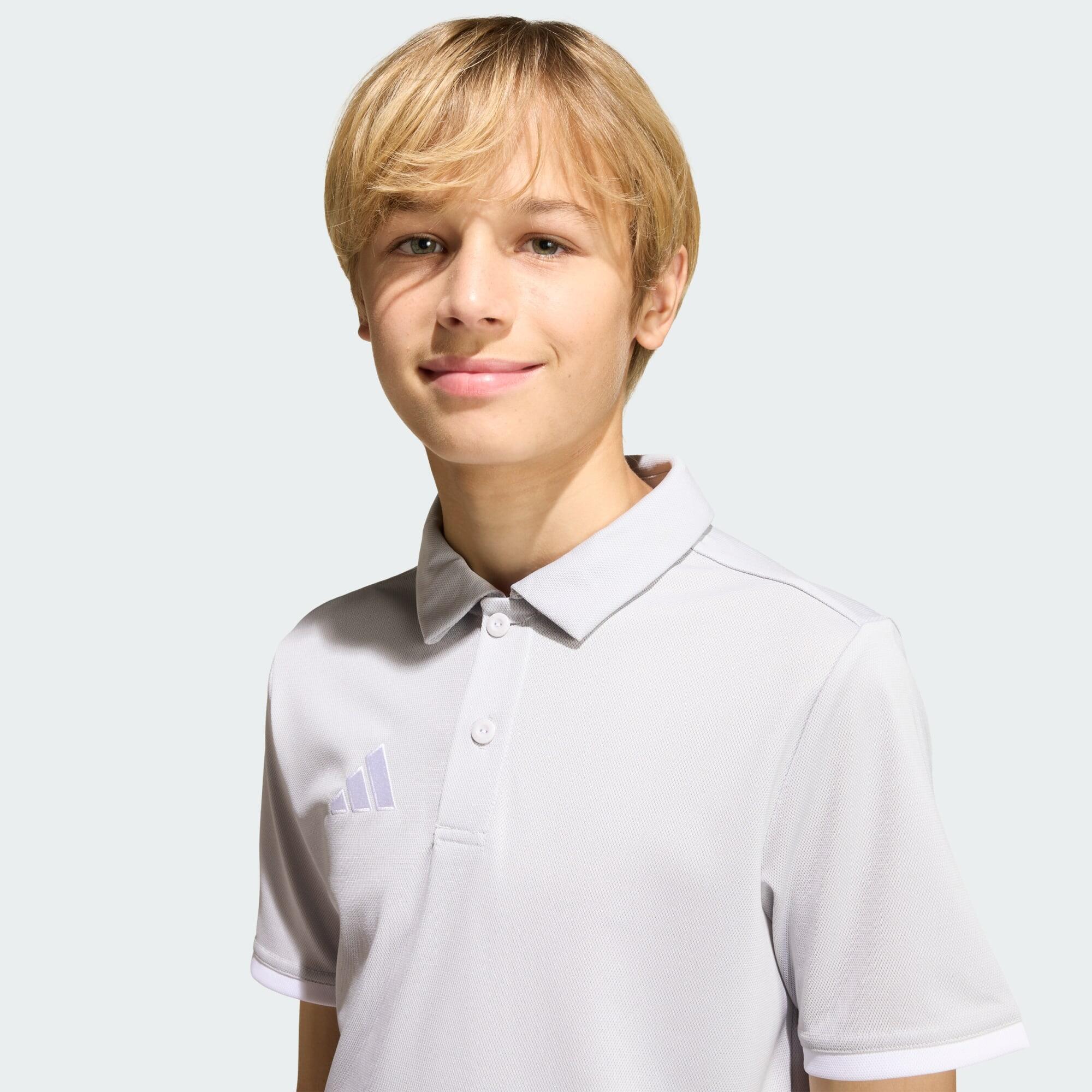 Entrada26 Poloshirt Kids 4/5