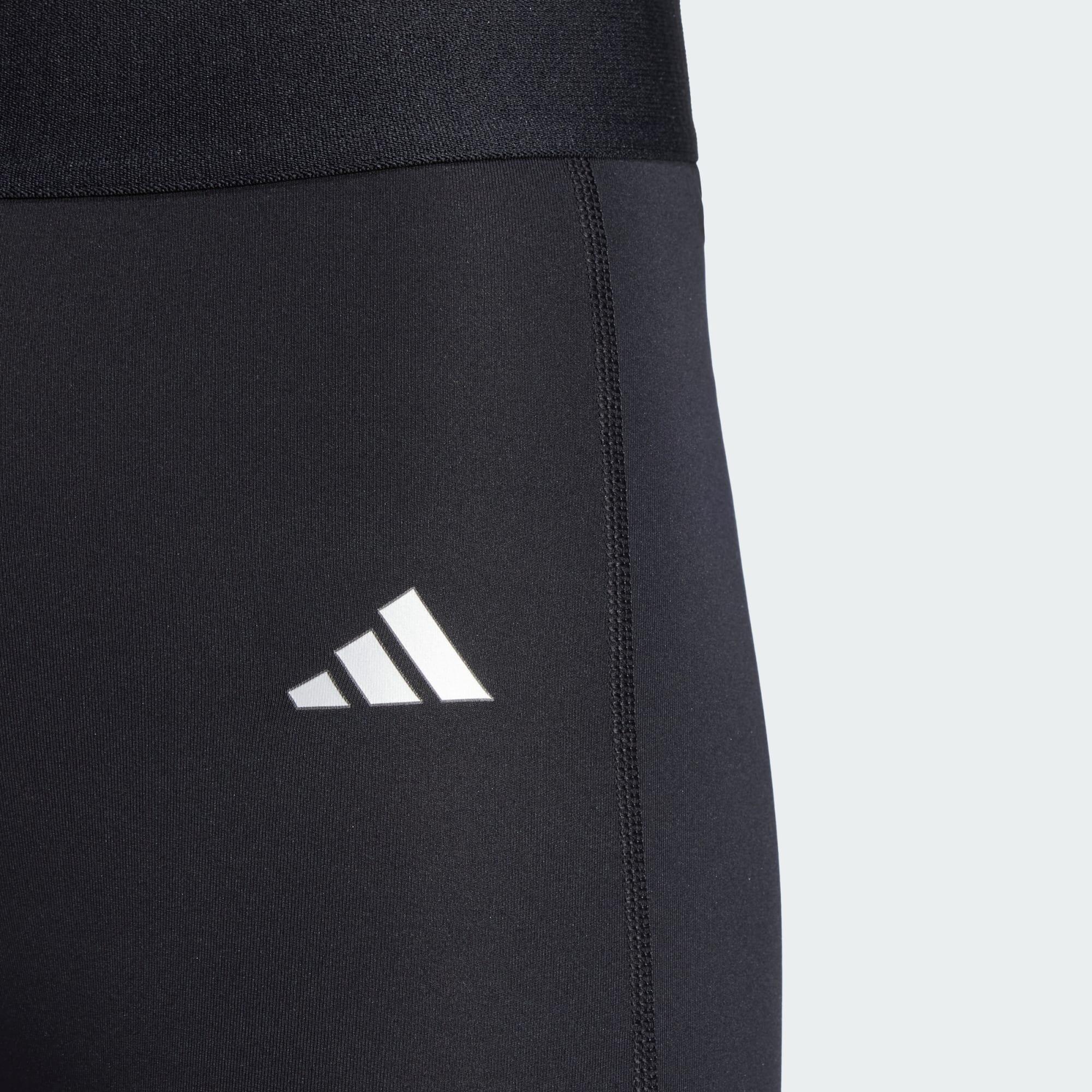 TECHFIT lange Leggings 3/6