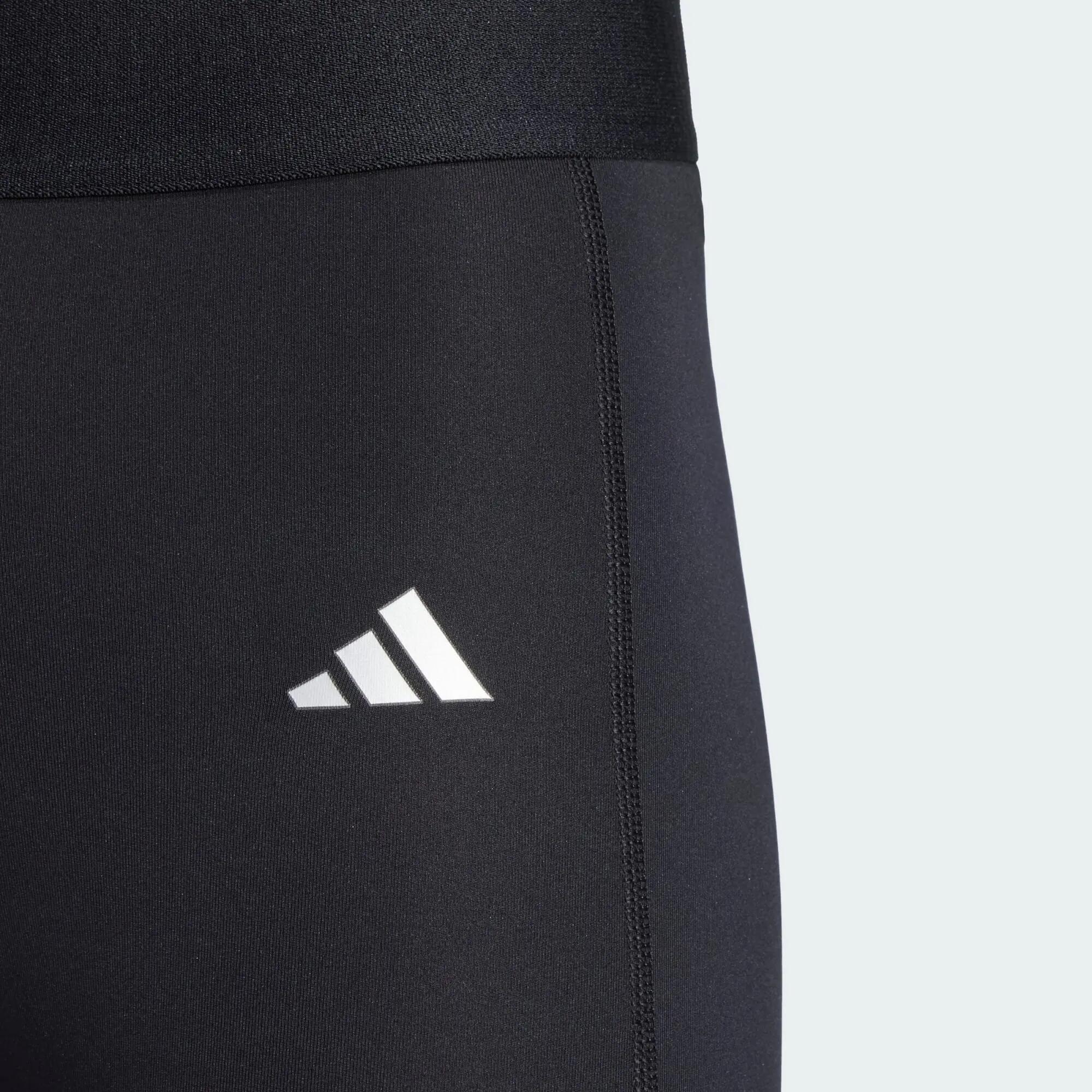 TECHFIT lange Leggings 3/8