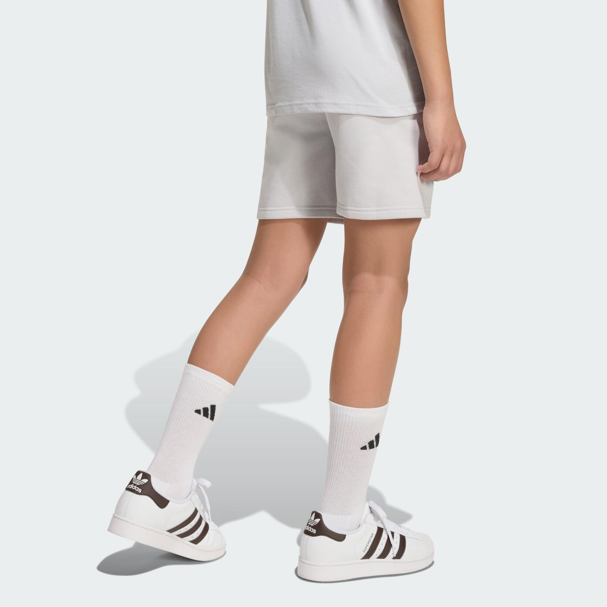 Entrada26 Sweat Shorts Kinder 3/6