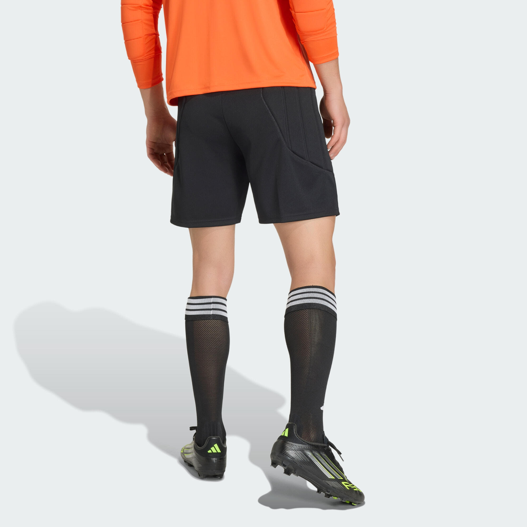 SHORT DA PORTIERE TIERRO26 3/7