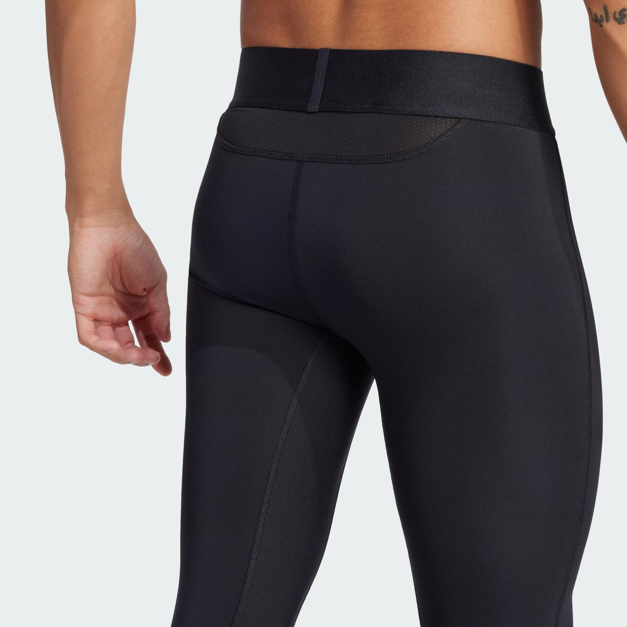 TECHFIT lange Leggings 4/6