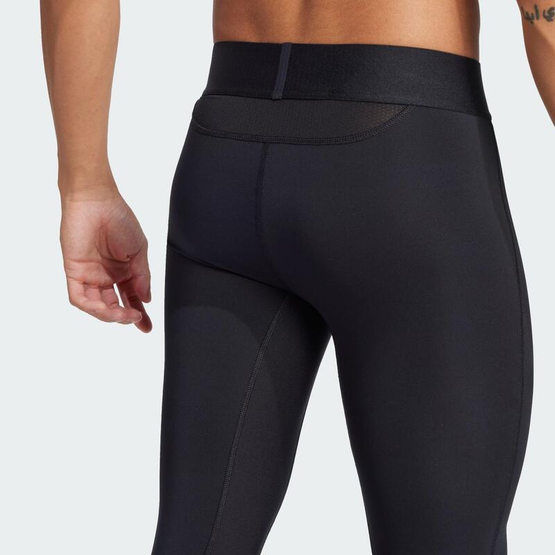 Colanți lungi TECHFIT