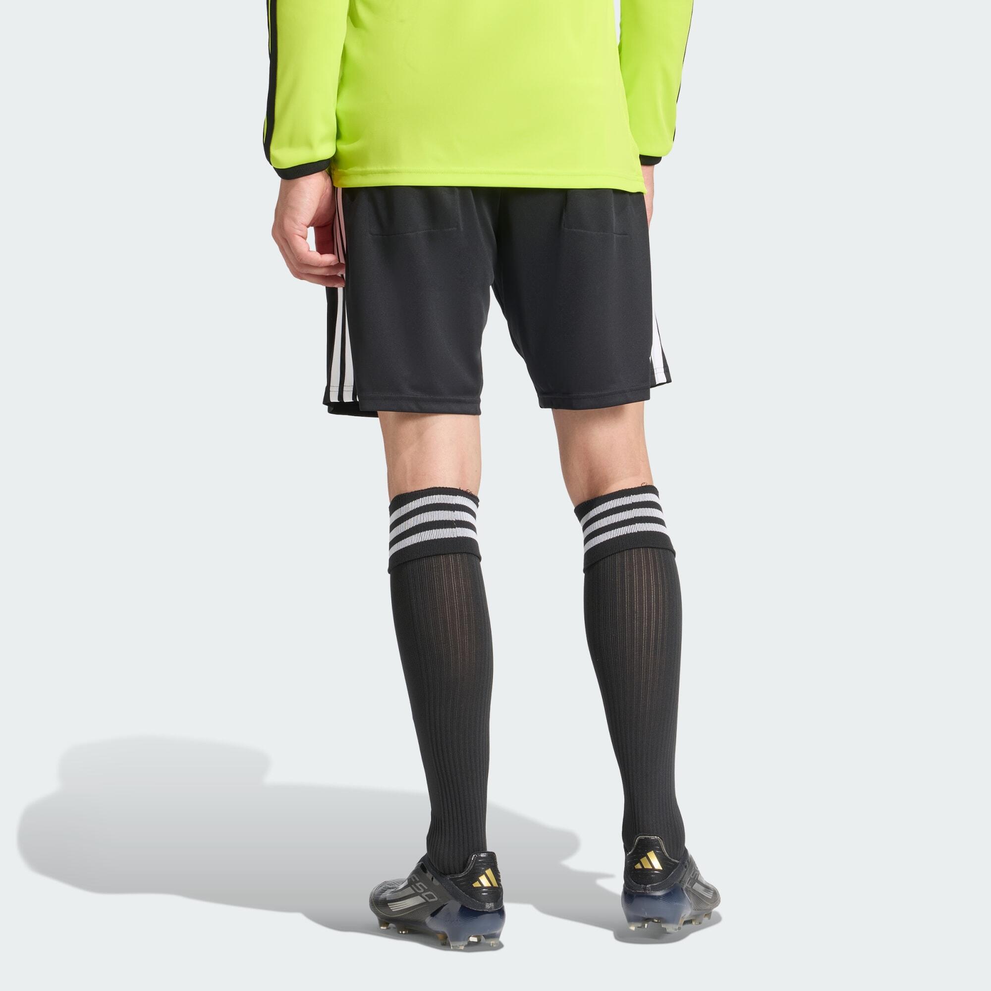 SHORT REFEREE 26 3/6