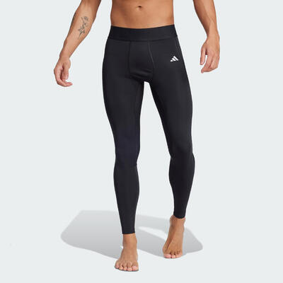 Techfit lange legging