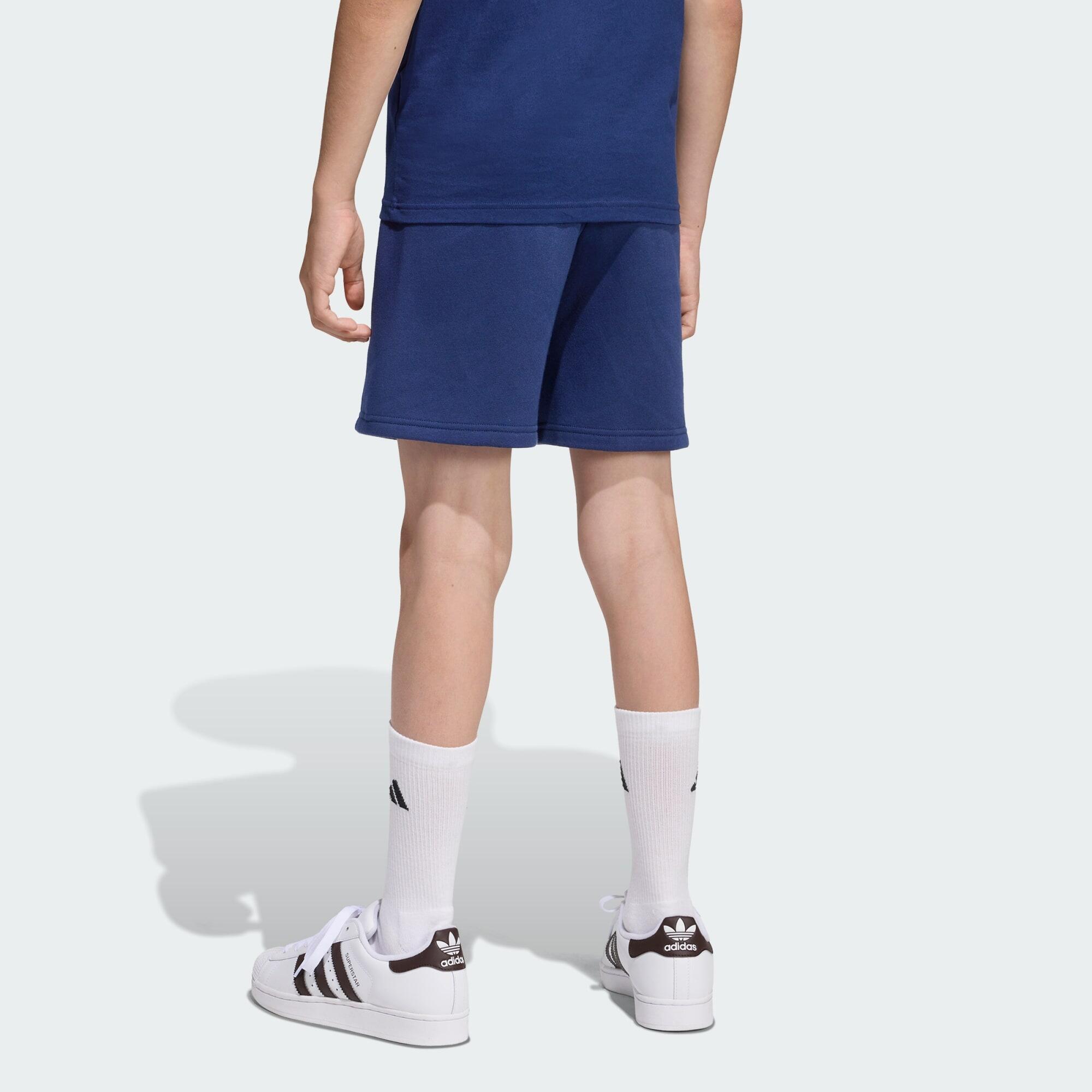 Short Entrada26 Sweat 3/5