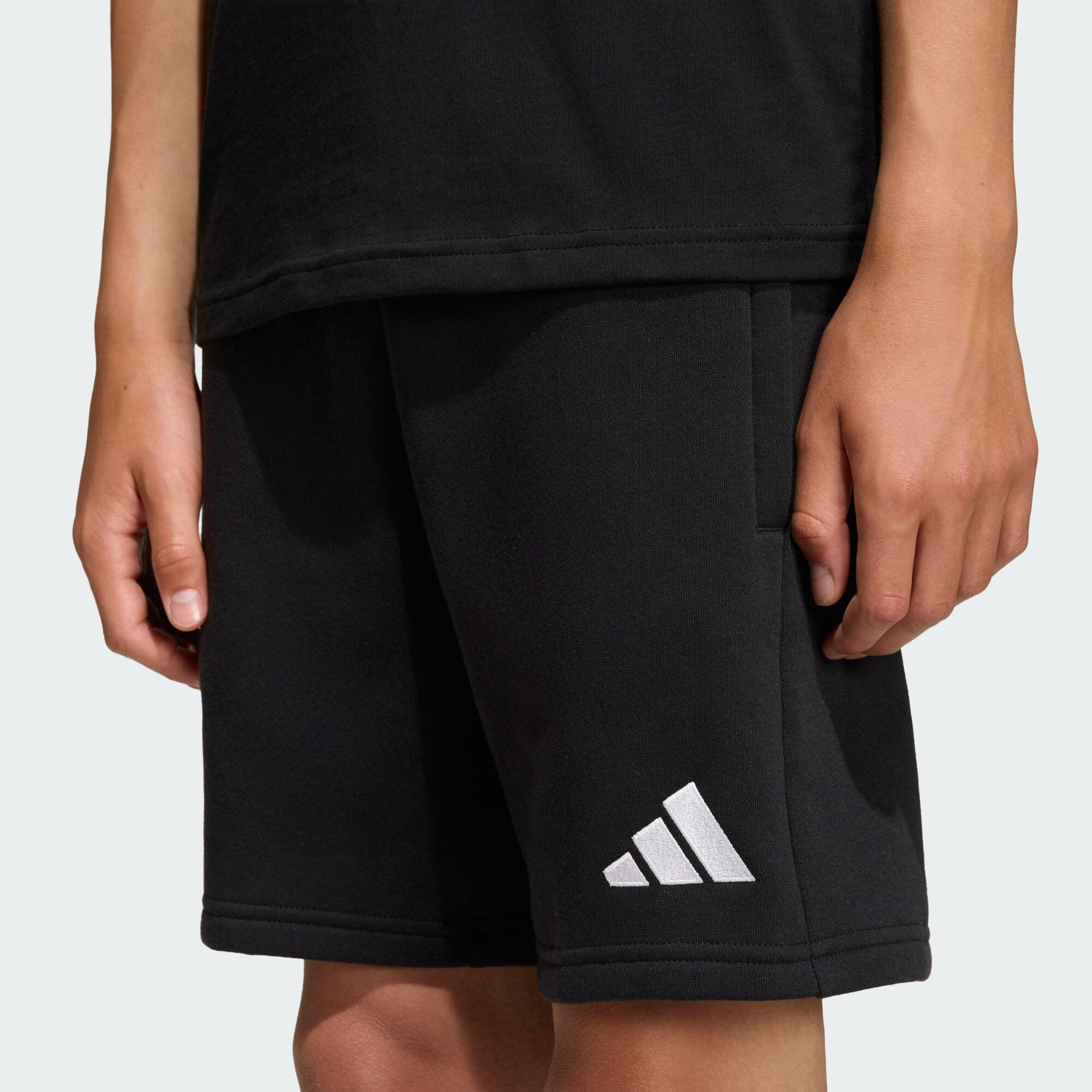 Pantalón corto de deporte Entrada26 5/6