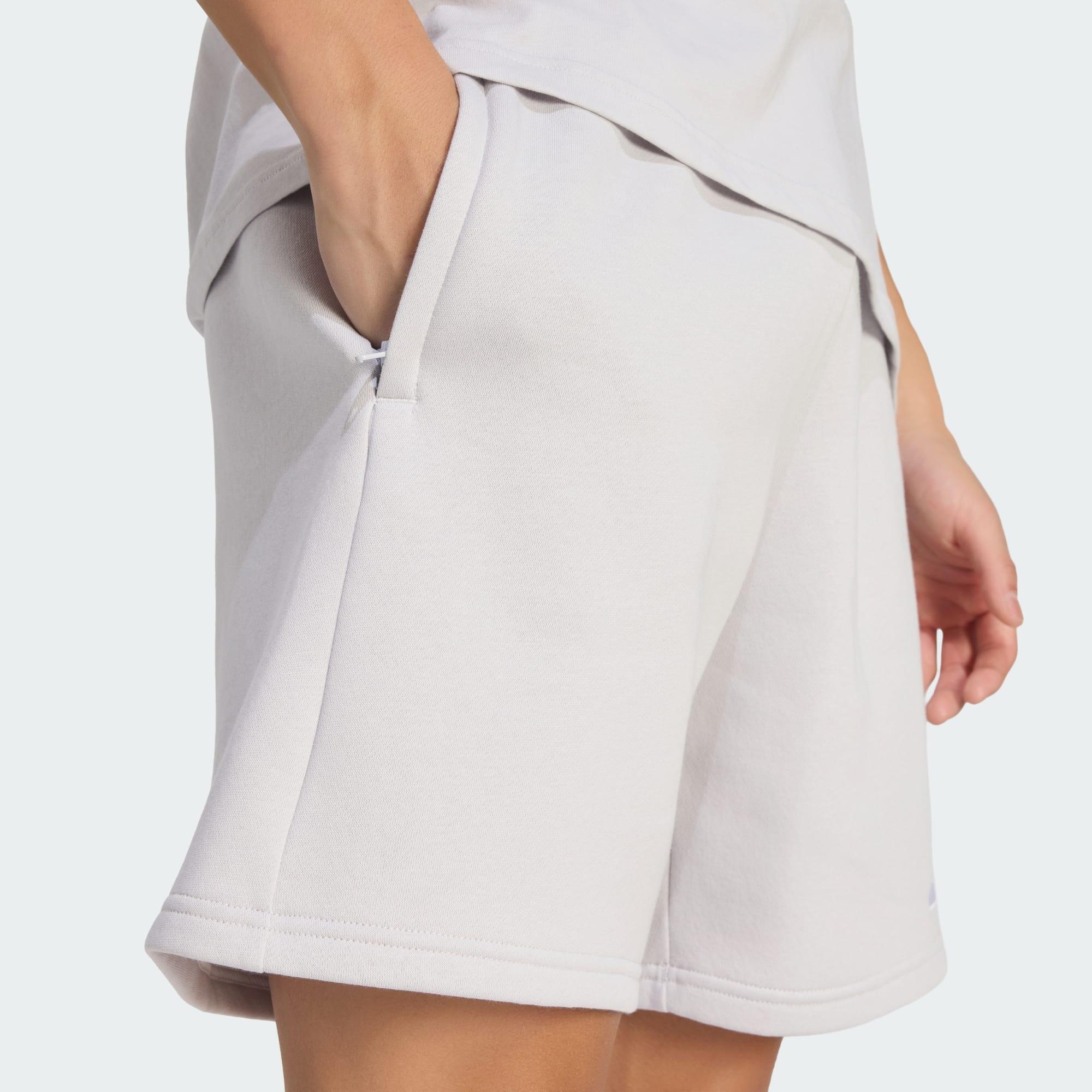 Short Entrada26 Sweat 5/5