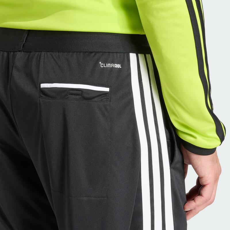 PANTALONI SCURȚI DE ARBITRU 26