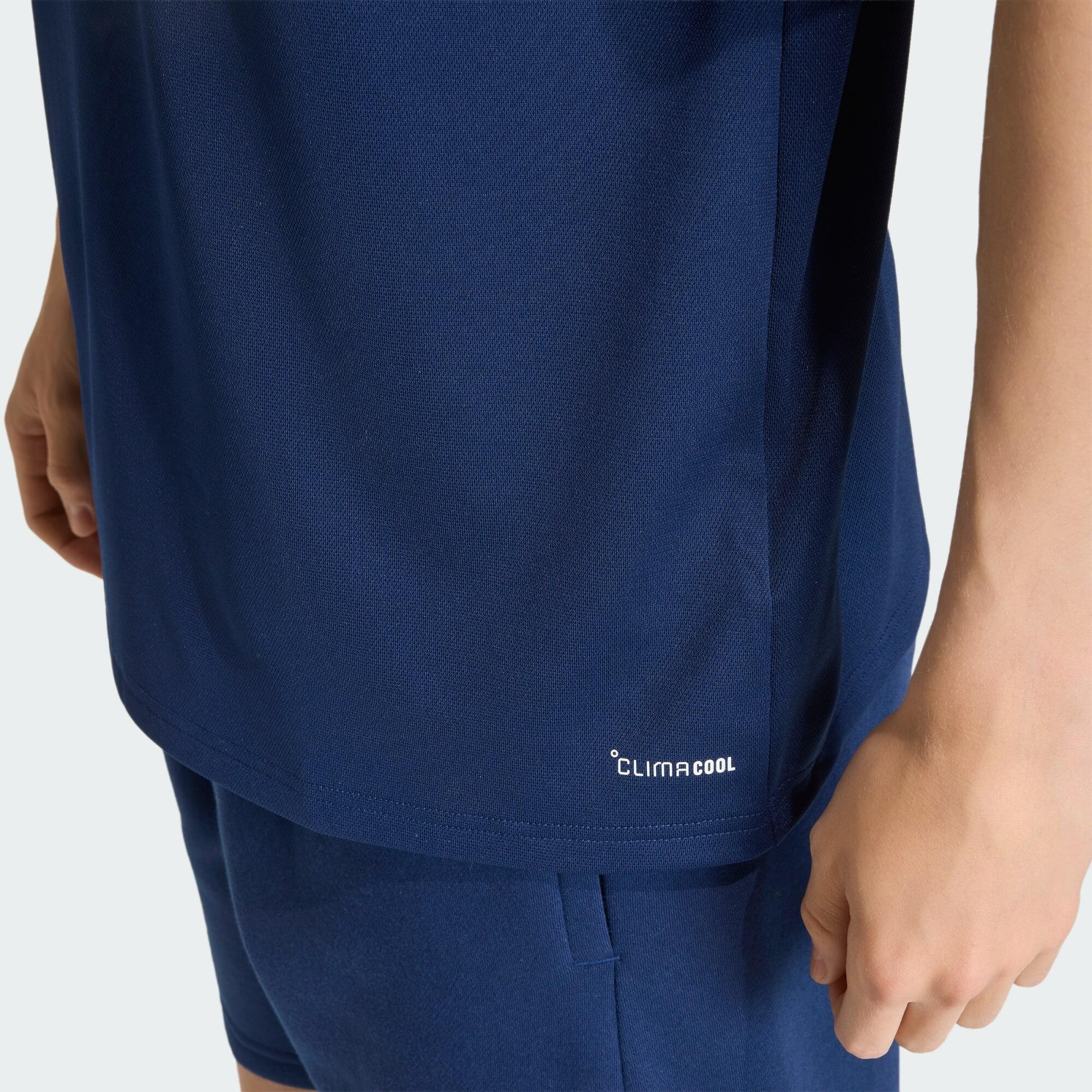 Entrada26 Poloshirt 4/6