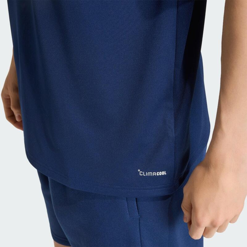 Tricou pentru bărbați adidas Entrada 26 Polo