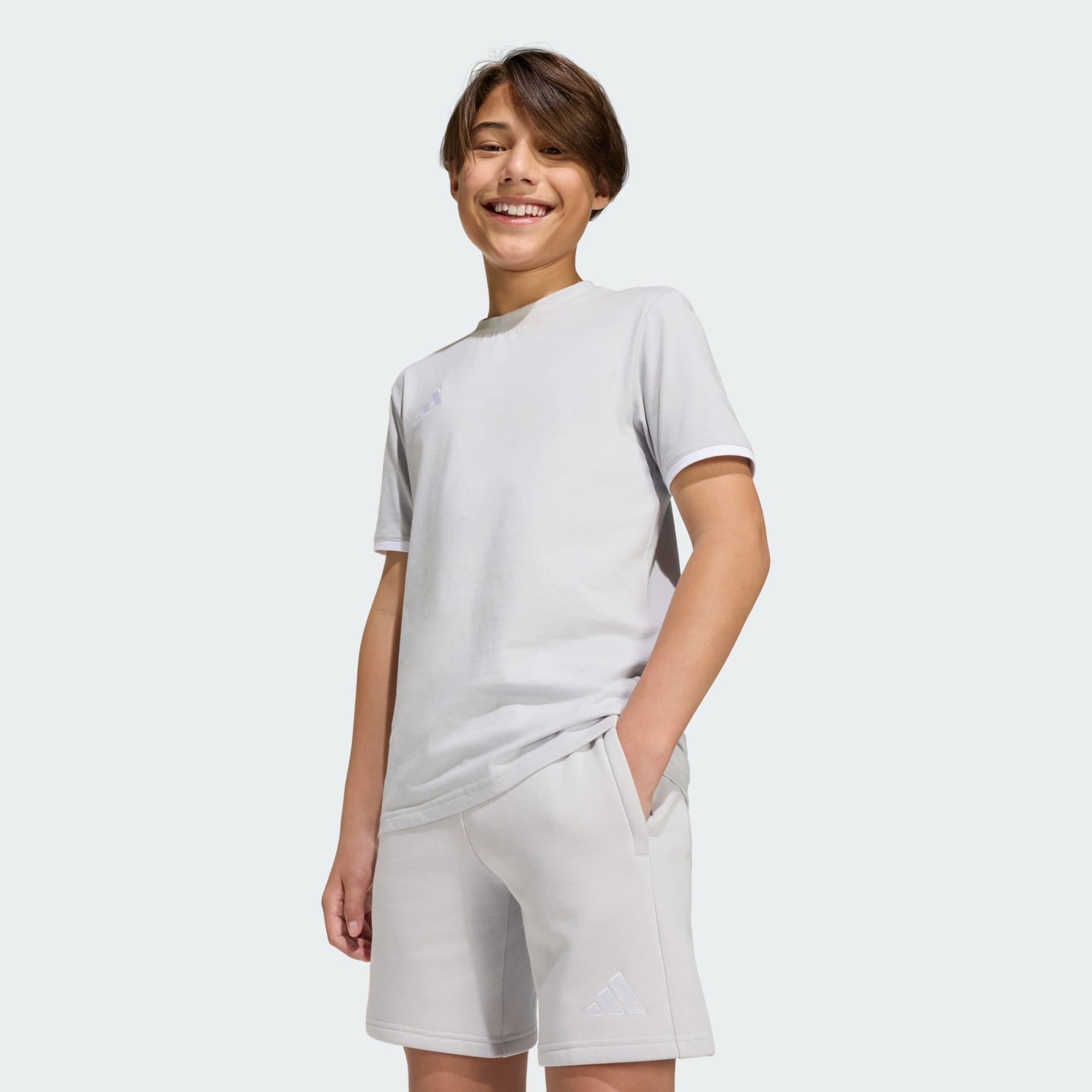 Entrada26 Sweat Shorts Kinder 4/6